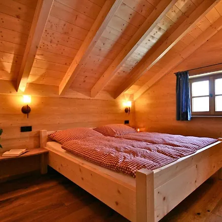 Sunleitn Ferienhaeuser Am Waldrand Nyaraló